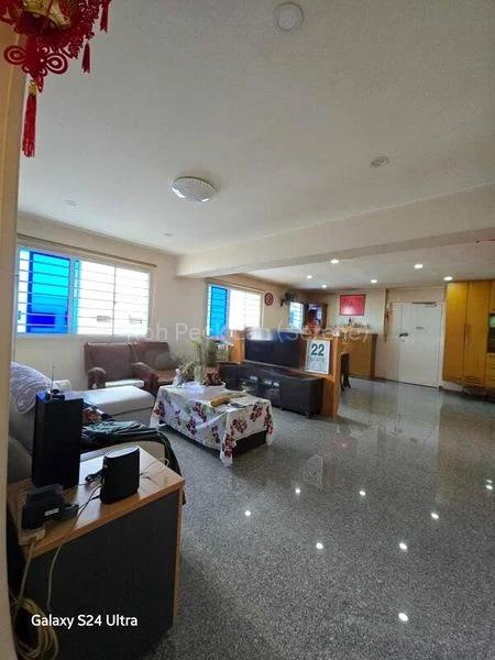 5 Room (5I) HDB for Sale in  673B Jurong West Street 65 - Image 7